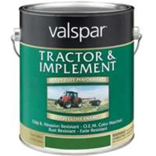 Valspar 018.4431-11.007 Tractor/Implement Enamel