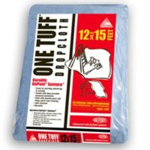 Trimaco 90039 One Tuff Drop Cloths