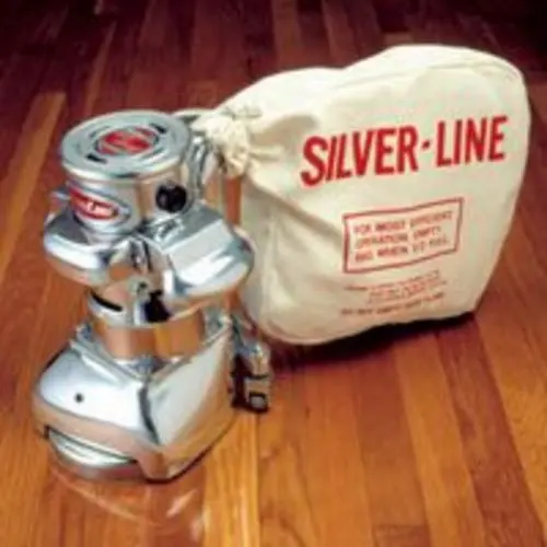 Essex Silver Line SL-7 Silver Line Floor Edger