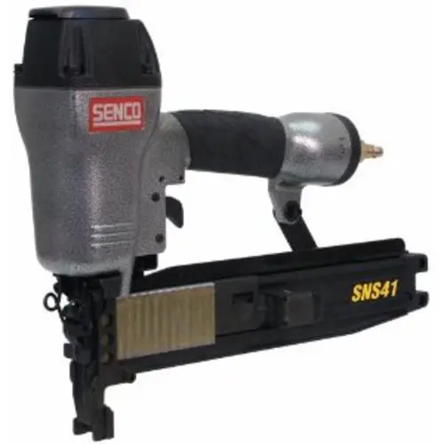 Senco 3L0003N Xtremepro SNS41 Heavy-Wire Stapler