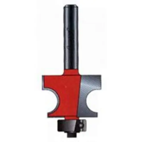 Freud 80-106 Beading Router Bit 1-1/8"X2-3/8"