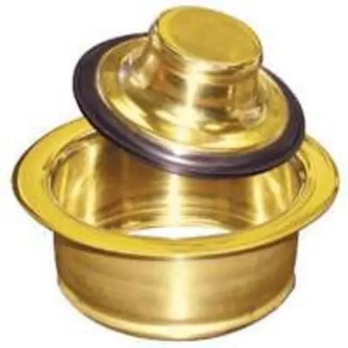 Plumb Pak PP5417DS Garbage Disposal Flange And Stopper