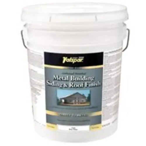 Valspar 027.0004264.008 Metal Building Paint