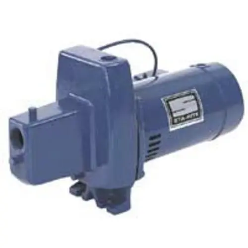 Sta-Rite FSNDH Shallow Well Jet Pump