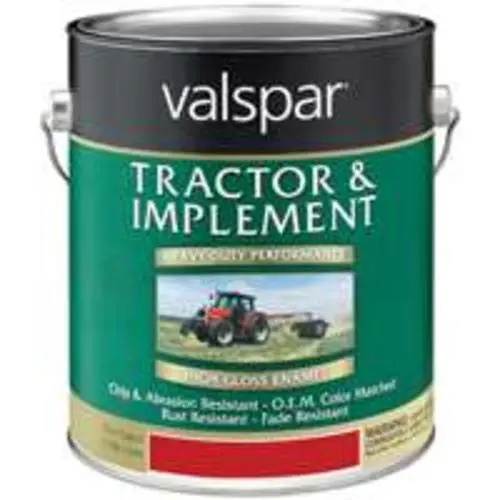 Valspar 018.4431-01.007 Tractor/Implement Enamel