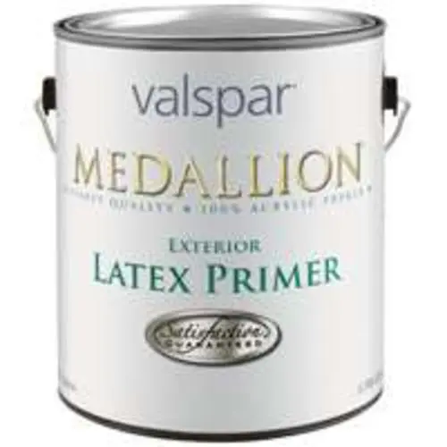 Valspar 027-181-07 Exterior Acry Primer Gallon