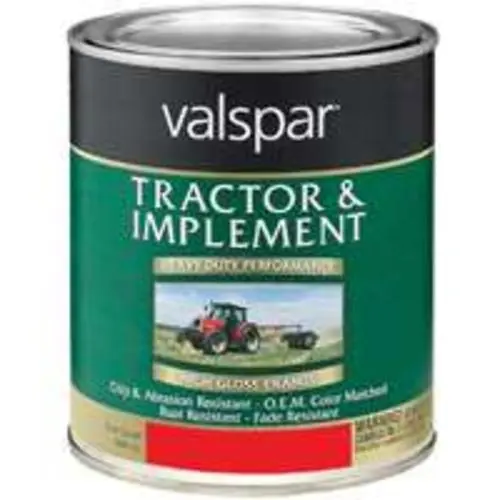 Valspar 18-4431-23 Bps Red Metal Primer