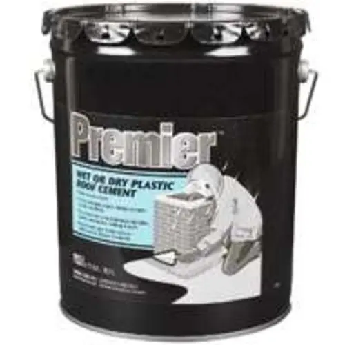 Henry PR350071 WET & DRY ROOF CEMENT