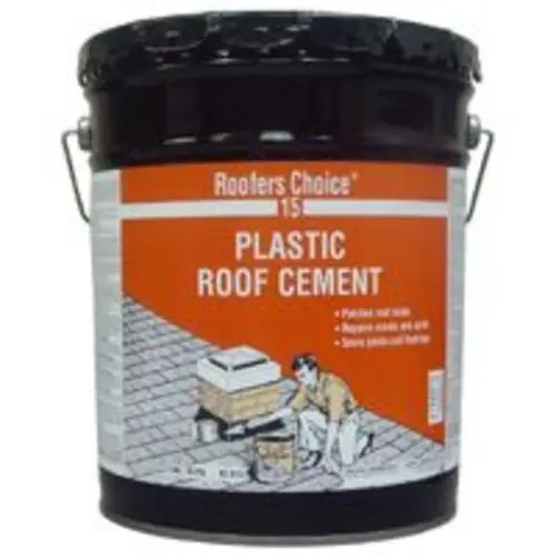 Henry RC015070 Plastic Roof Cement