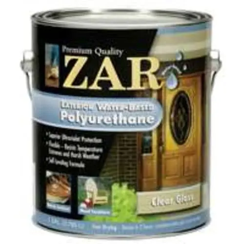 United Gilsonite 32613 Voc Gloss Polyurethane