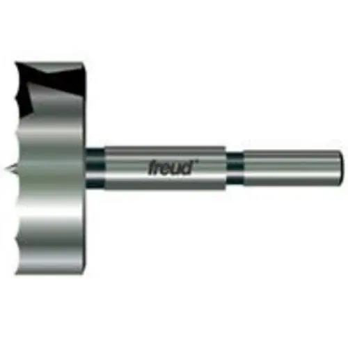 Freud PB-016 "Precision Shear" Forstner Bit Shear 2 1/8"