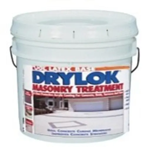 Drylok 22115 Latex Masonry Treatment