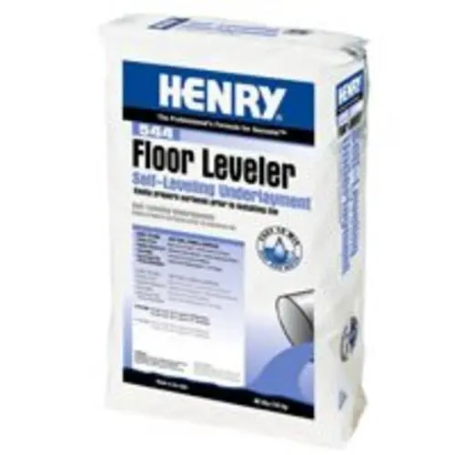 Western 12152 544 Floor Leveler 40Lb