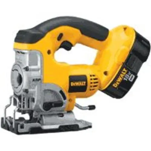 Dewalt DC330K Cordless Jigsaw Kit -18 Volt