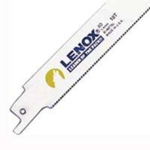 Lenox 20487-B818R Reciprocating Saw Blade