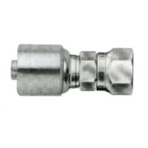 Gates G25-Series 16G-16FJX Female Hydraulic Hose Coupling