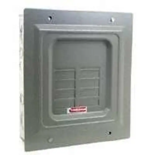 Eaton BR816L125FP Main Lug Panel