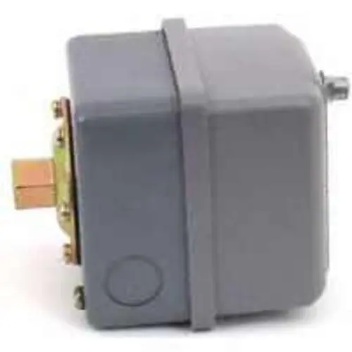 Square D 9013GSG2J20 Water Pump Pressure Switch