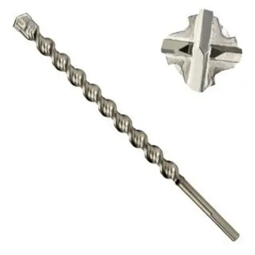 Irwin 323005 Hammer Drill Bits