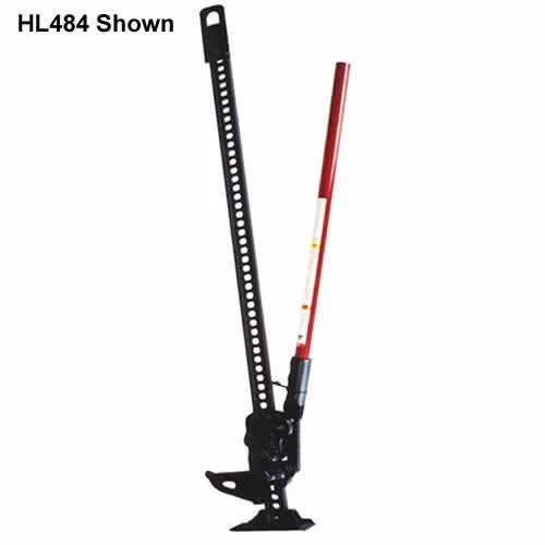 Bloomfield HL-484 Hi-Lift Cast And Steel Jack 48"