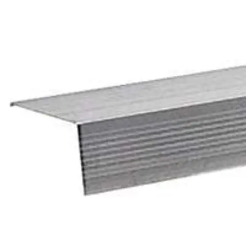 M-D Building 13029 Aluminum Sill Nosing