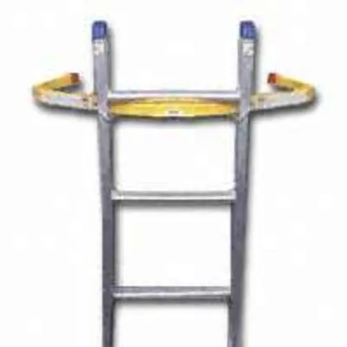 Qual-Craft 2470 "Corner Buddy'' Ladder Corner Stabilizer