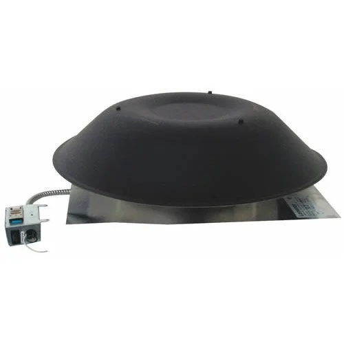 LL Building PR1DBL Roof Mount Power Ventilator