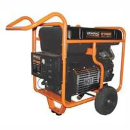 Generac GP15000E Gp Series Power Generators