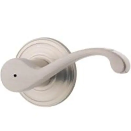 Kwikset 730CHL15RCLRCSBX Commonwealth Privacy Knob