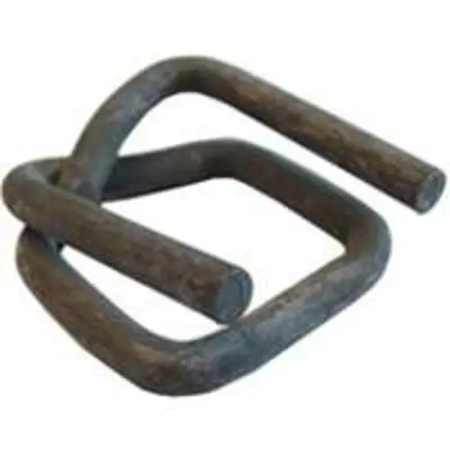 Alamo Forest SPB3035 Metal Buckles Phoshate