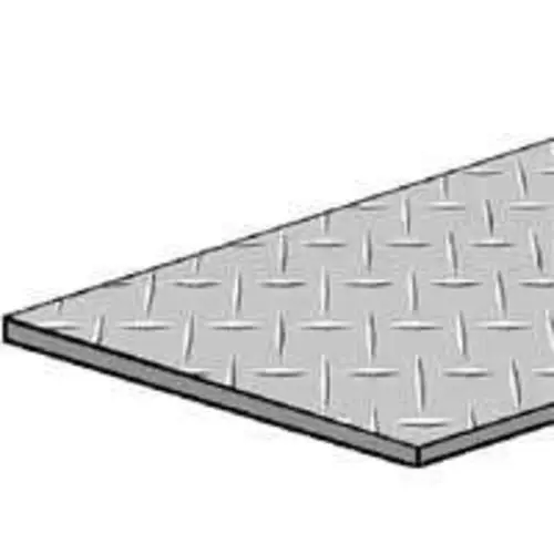 Stanley 316349 Aluminum Tread Plates