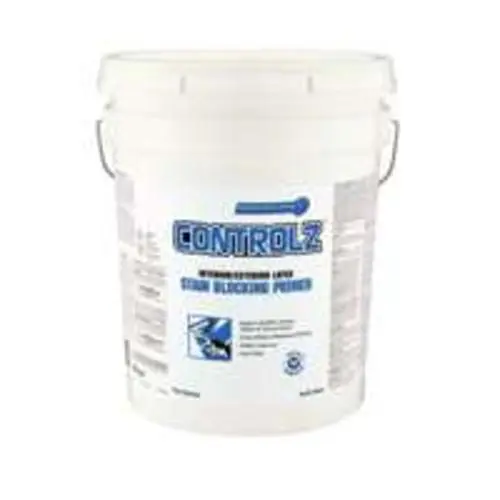 Controlz 11925 Interior/Exterior Latex Primer