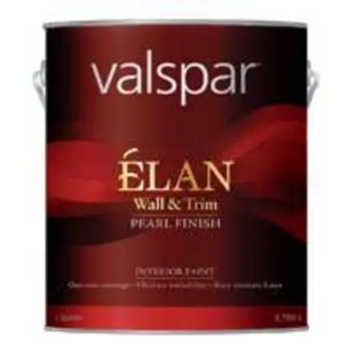 Valspar 015.0016558.007 Interior Latex Paint