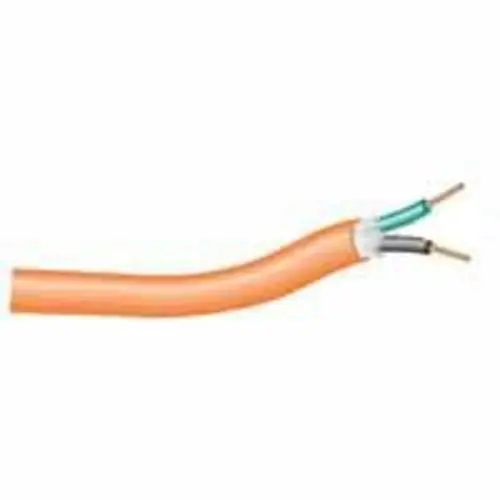 Coleman 20206-66-03 16/2 Sjtw Power Supply Cords 250' - Orange