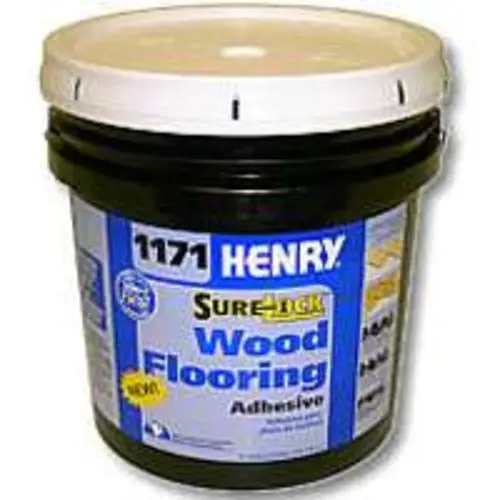 Henry FP01171069N Surelock Wood Floor Adhesive