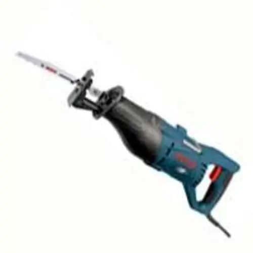 Bosch RS7 Reciprocating Saw 1-1/8"