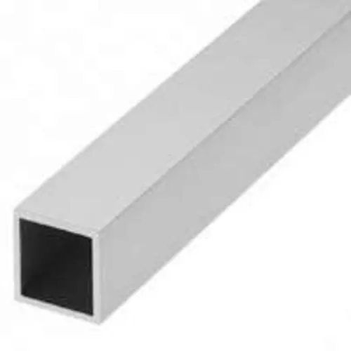 Stanley 215715 Weldable Steel Square Tubing 1"X4'