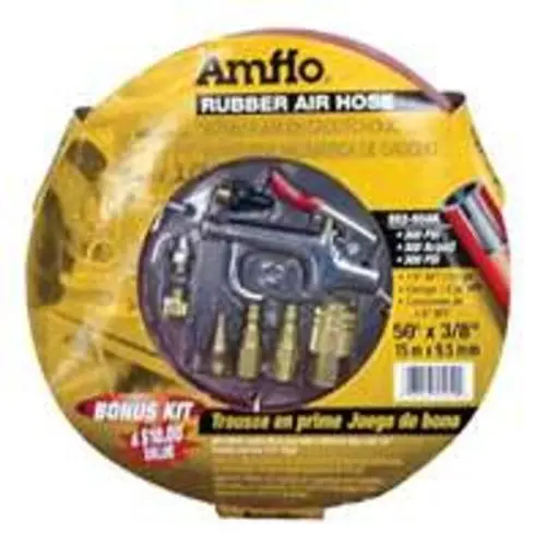 Amflo 552-50AK-5 Air Hose Kit