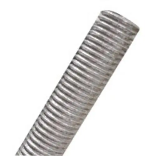 Stanley 218230 Steel Threaded Rod 3/8-16" X 36"