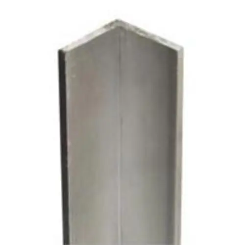 Stanley 247395 Aluminum Angle 1/8" X 3/4" X 72"