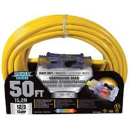 Power Zone ORP511830 Extension Cords