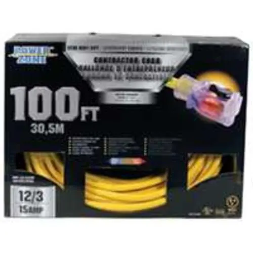 Power Zone ORP511835 Extension Cords