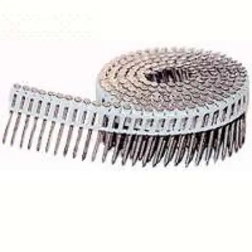 Maze Nails CLCEM117017 Coil Framing Nails 2-1/2"