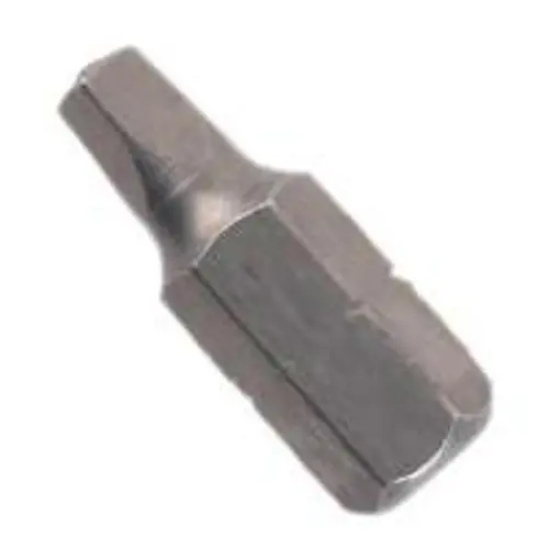 Eazypower 001015 Isomax R1 Square Recess Insert Bits