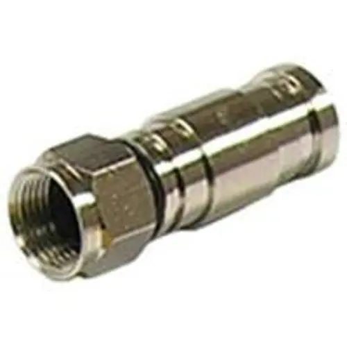 Gardner Bender GDC-6C Compression F-Series Connector