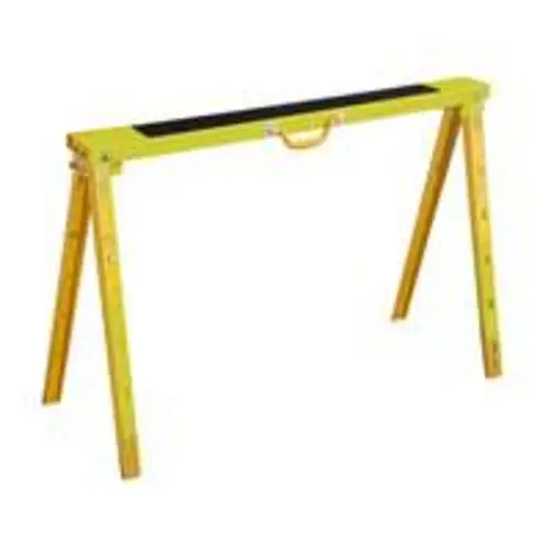 Vulcan YH-SH017 Steel Folding Sawhorse 40"