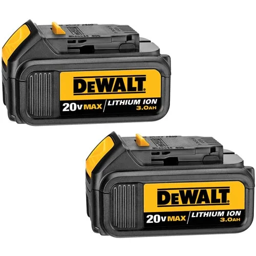 Dewalt DCB200-2 Battery Pack