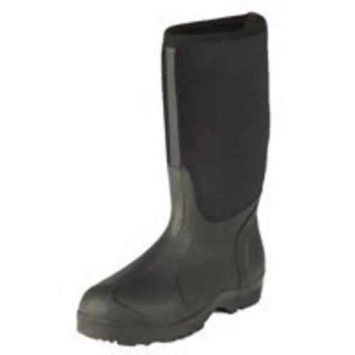 Servus 67502-8 Molded Sole Hi Boots