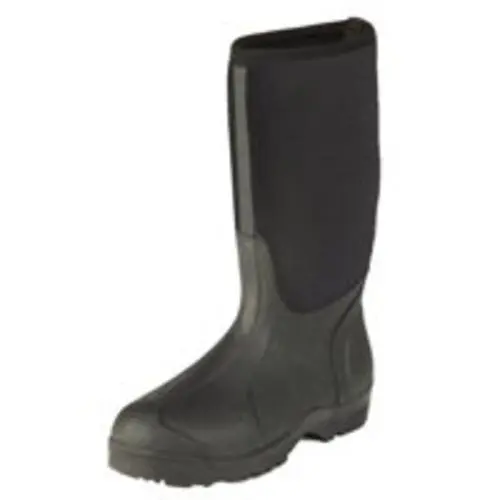 Servus 67502-9 Molded Sole Hi Boots