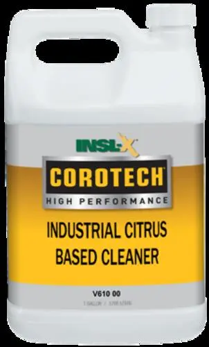 Insl-X PC2000099-01 Citrus Based Industrial Strength Cleaner & Degreaser